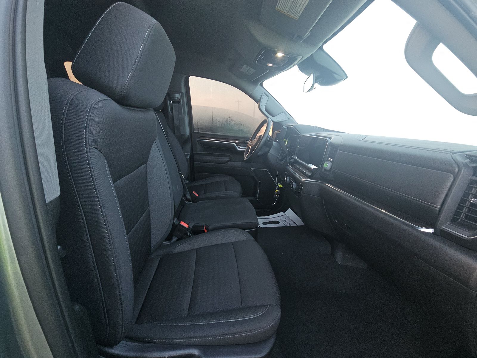 2023 Chevrolet Silverado 1500 RST AWD