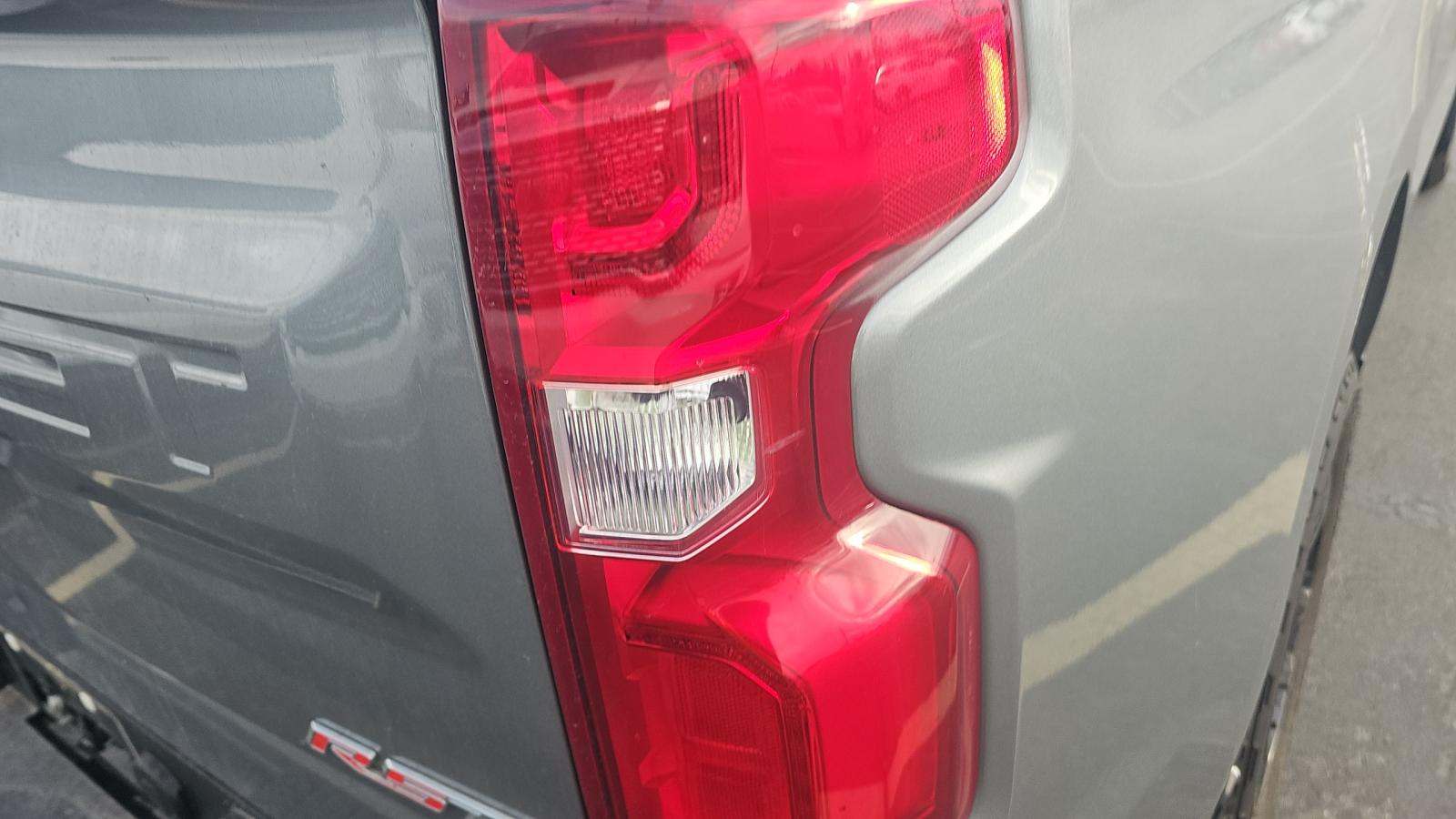 2023 Chevrolet Silverado 1500 RST AWD