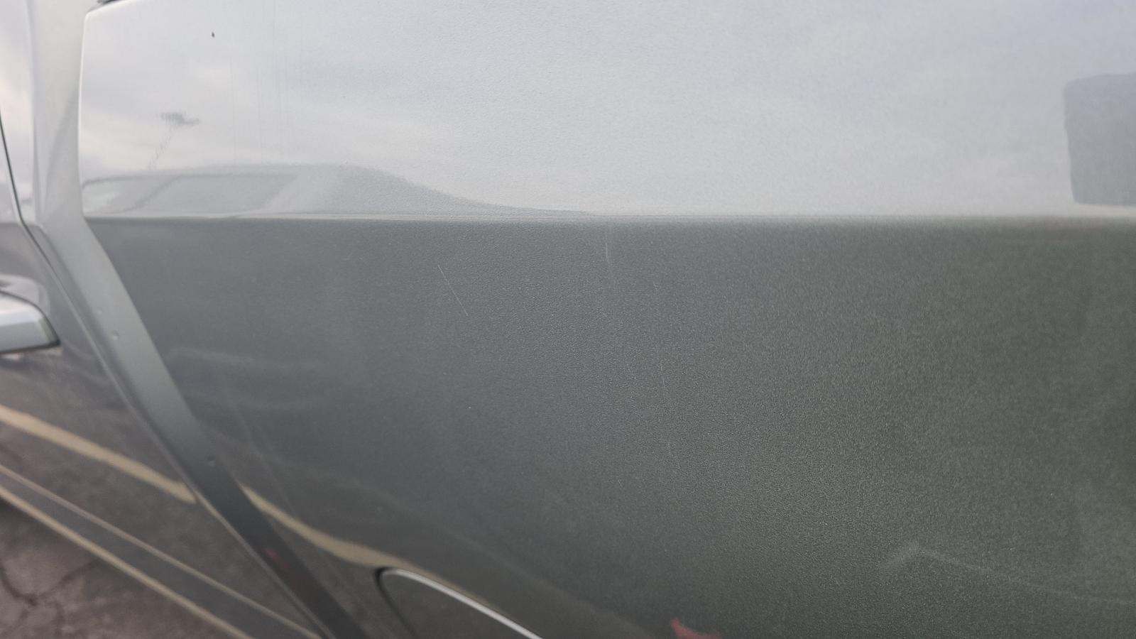 2023 Chevrolet Silverado 1500 RST AWD