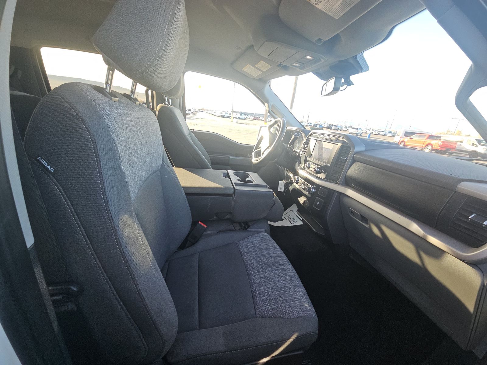 2023 Ford F-150 XLT AWD