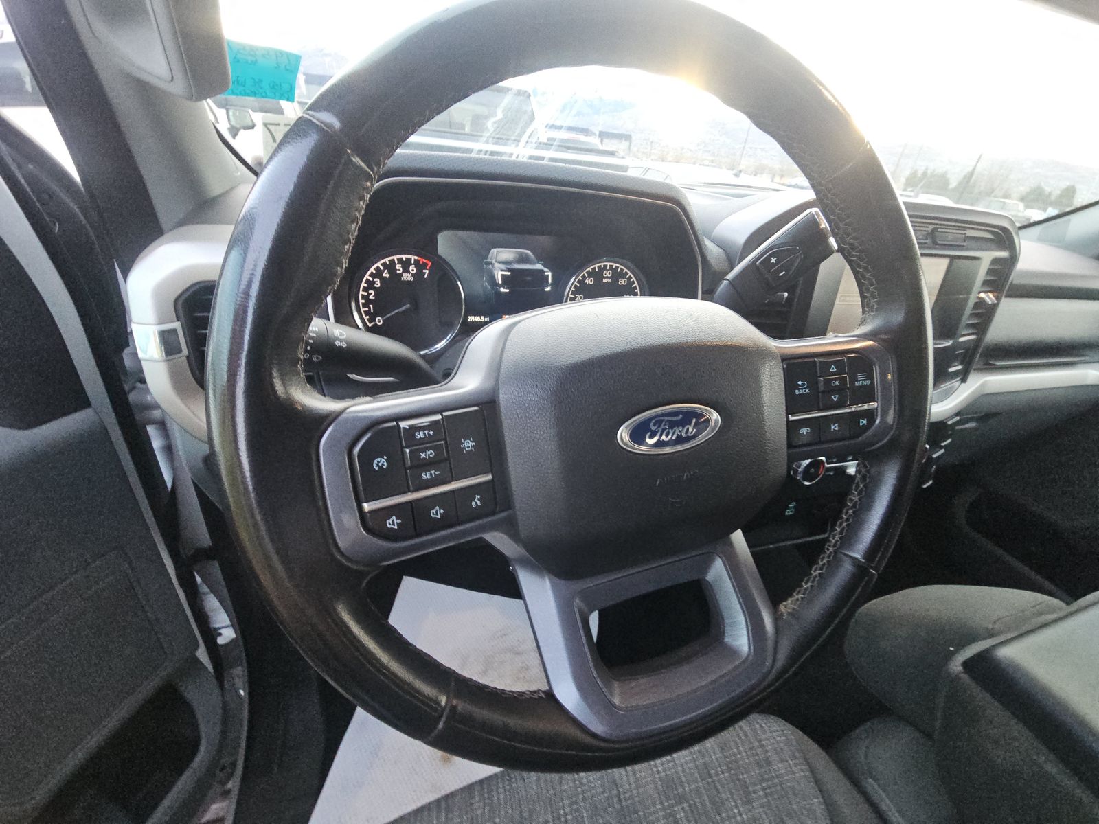 2023 Ford F-150 XLT AWD