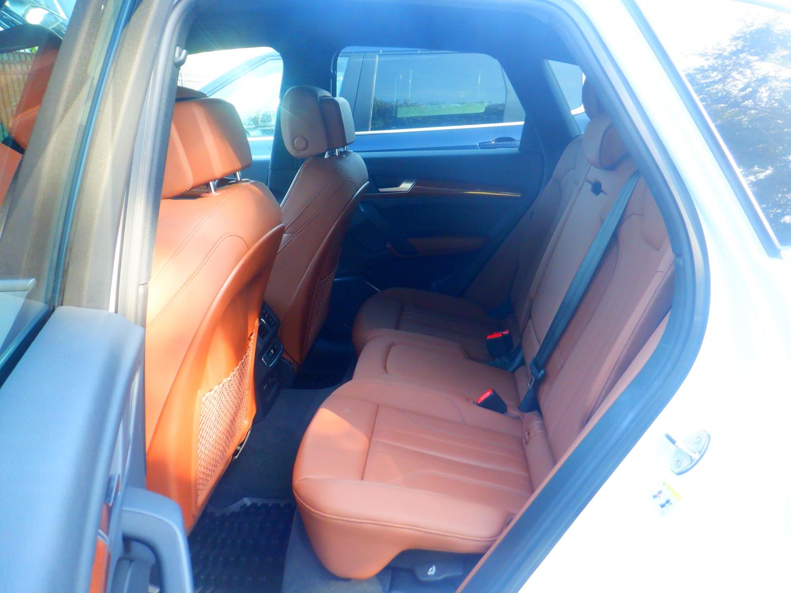 2022 Audi Q5 e Plug-In Hybrid S line Premium AWD