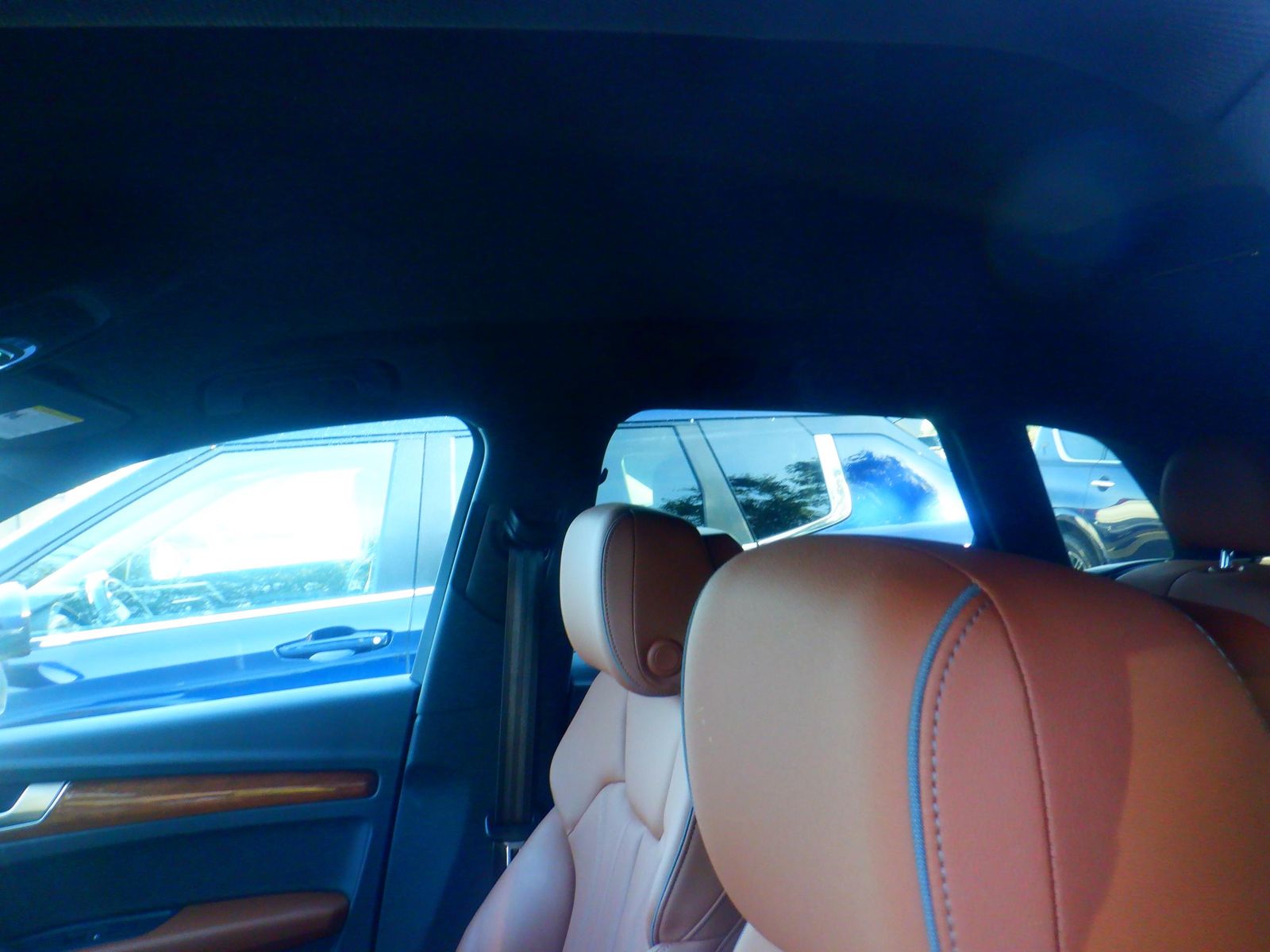 2022 Audi Q5 e Plug-In Hybrid S line Premium AWD