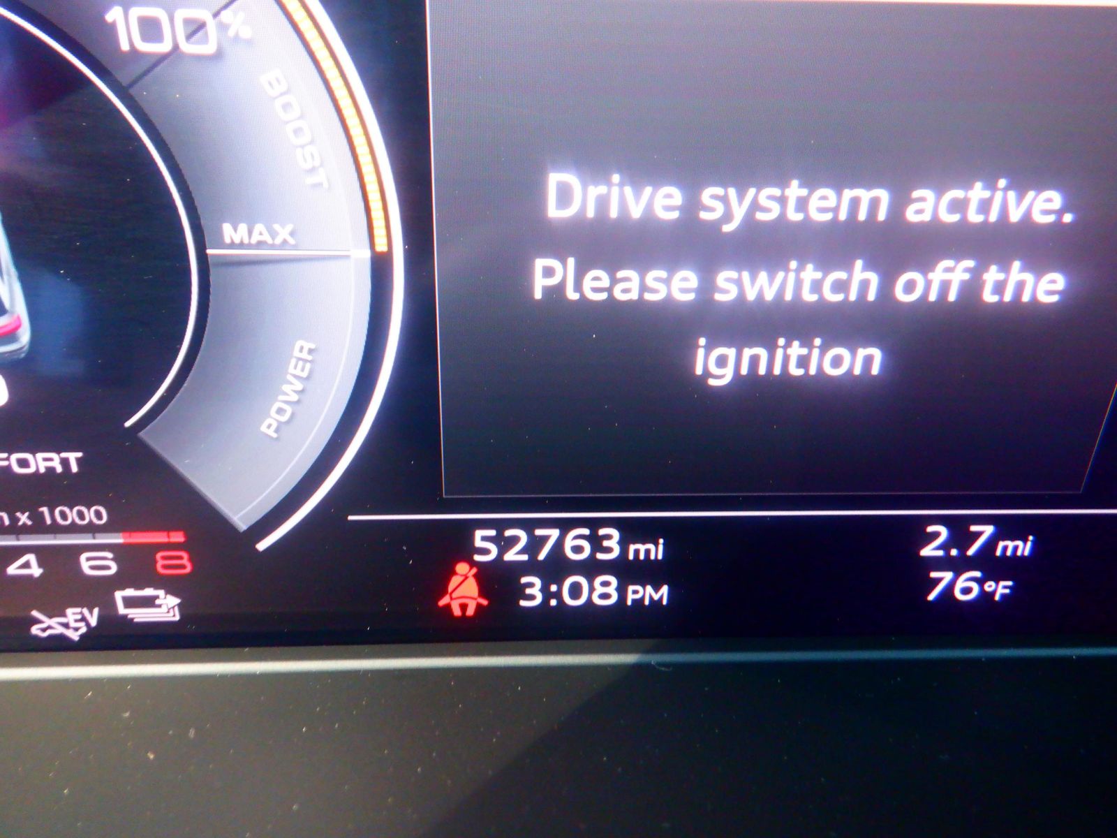 2022 Audi Q5 e Plug-In Hybrid S line Premium AWD