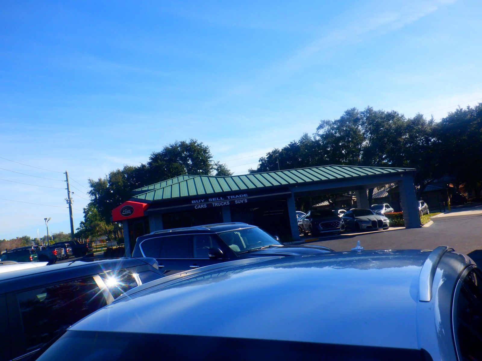 2022 Audi Q5 e Plug-In Hybrid S line Premium AWD