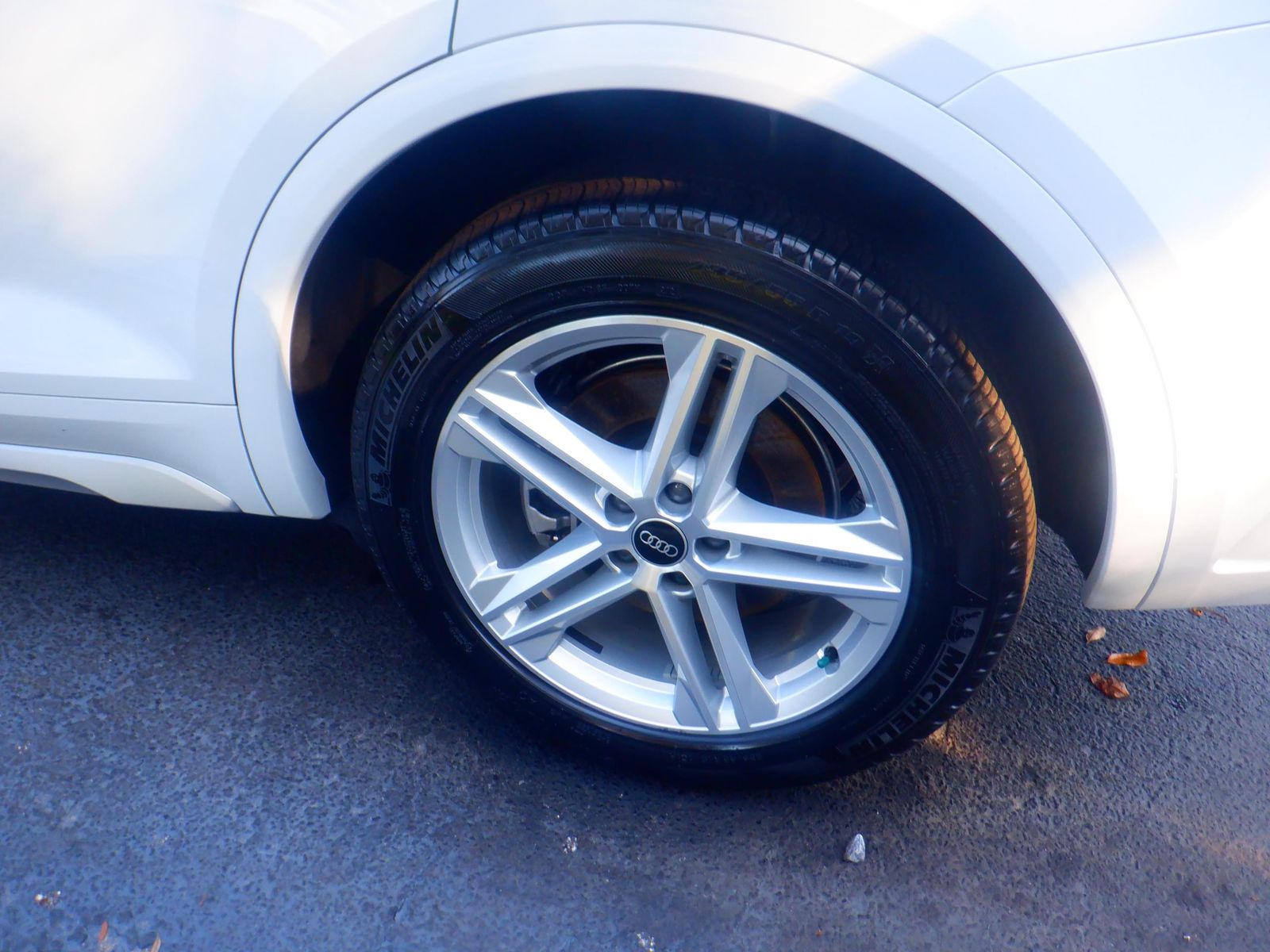 2022 Audi Q5 e Plug-In Hybrid S line Premium AWD