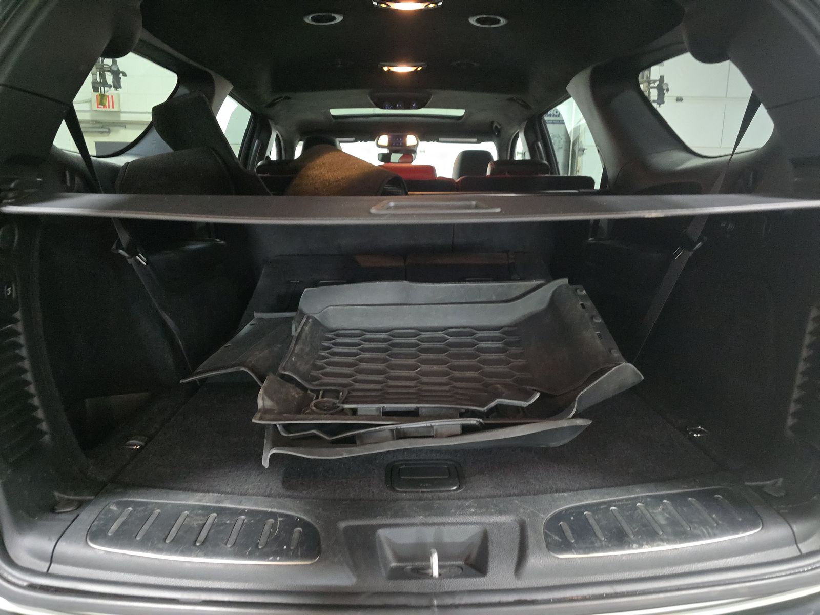 2022 Dodge Durango R/T Plus AWD