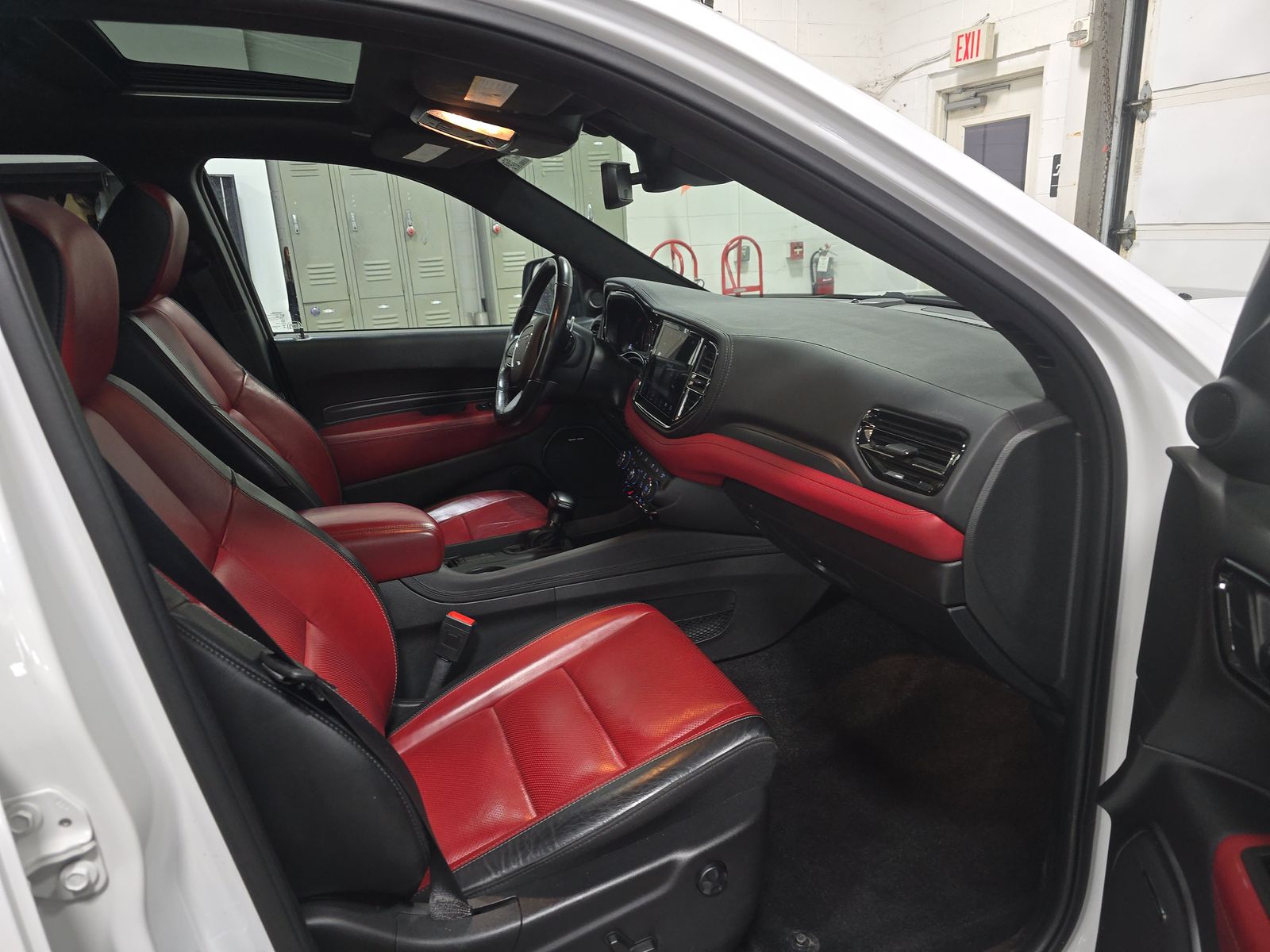 2022 Dodge Durango R/T Plus AWD