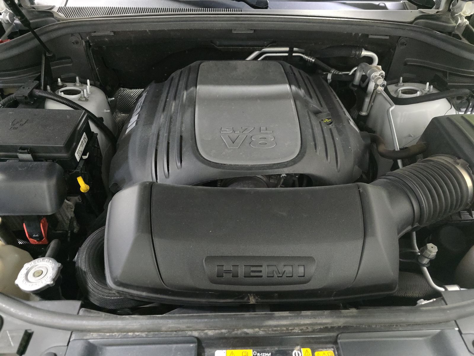 2022 Dodge Durango R/T Plus AWD