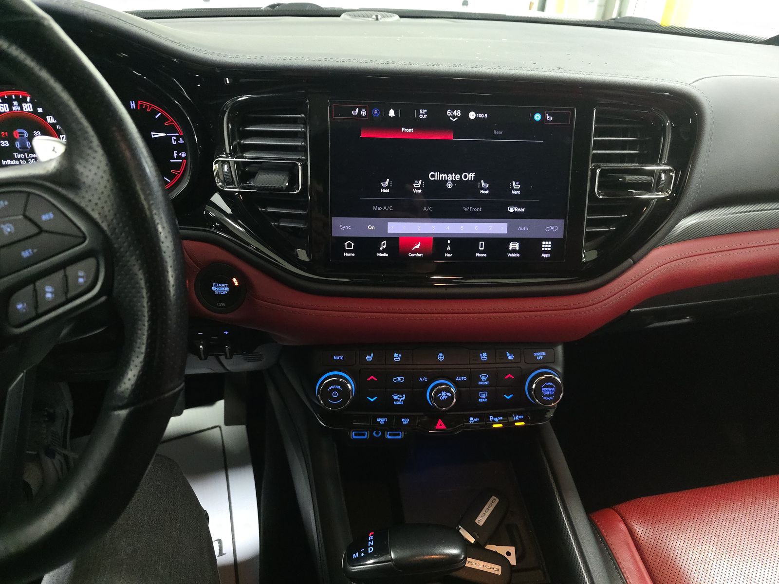 2022 Dodge Durango R/T Plus AWD