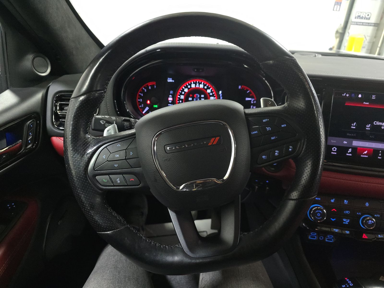 2022 Dodge Durango R/T Plus AWD