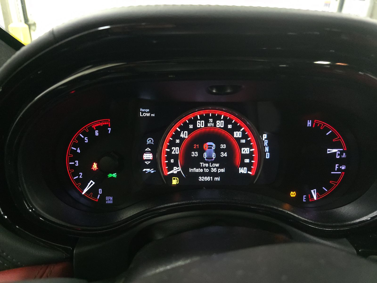 2022 Dodge Durango R/T Plus AWD