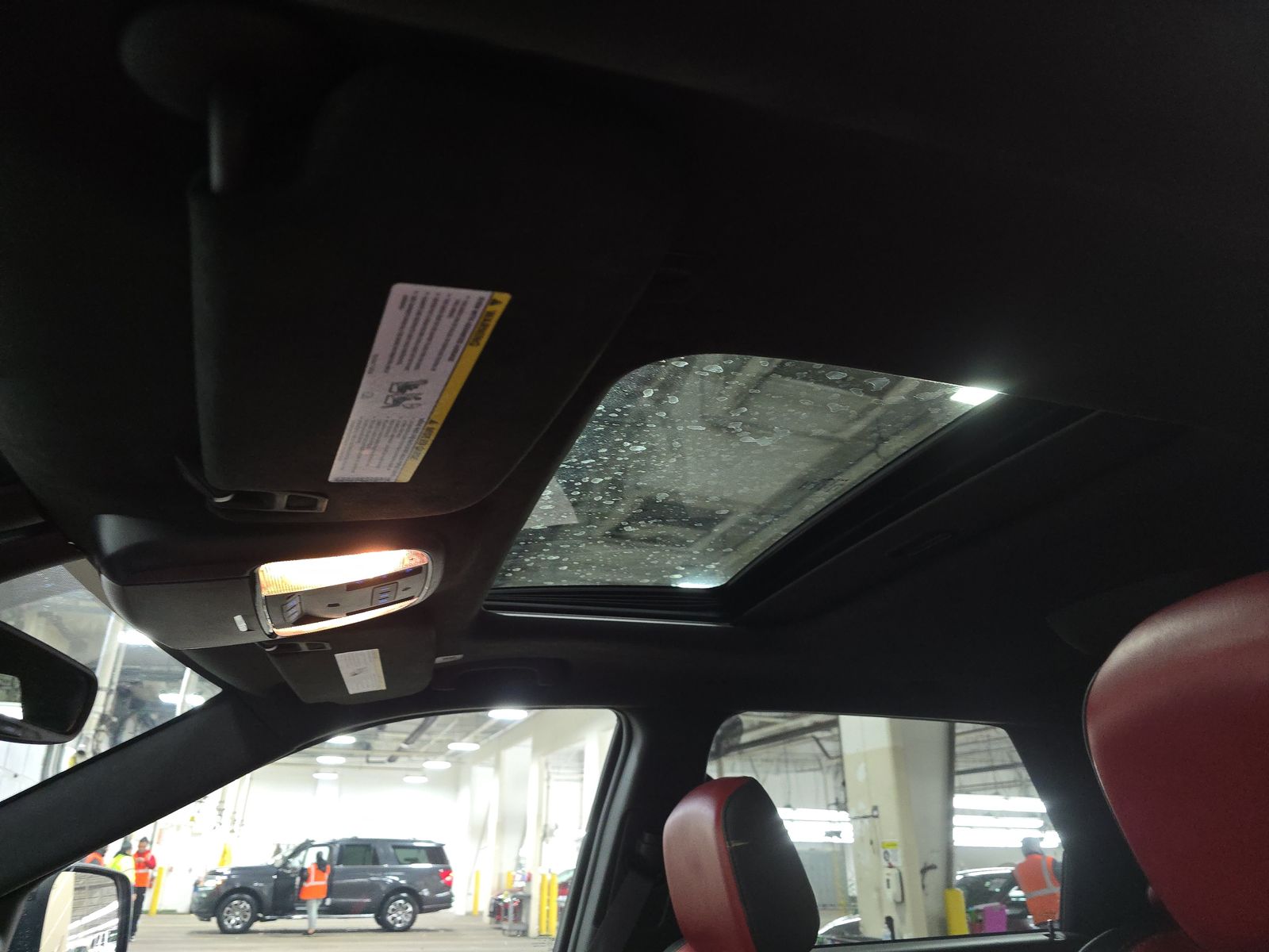 2022 Dodge Durango R/T Plus AWD