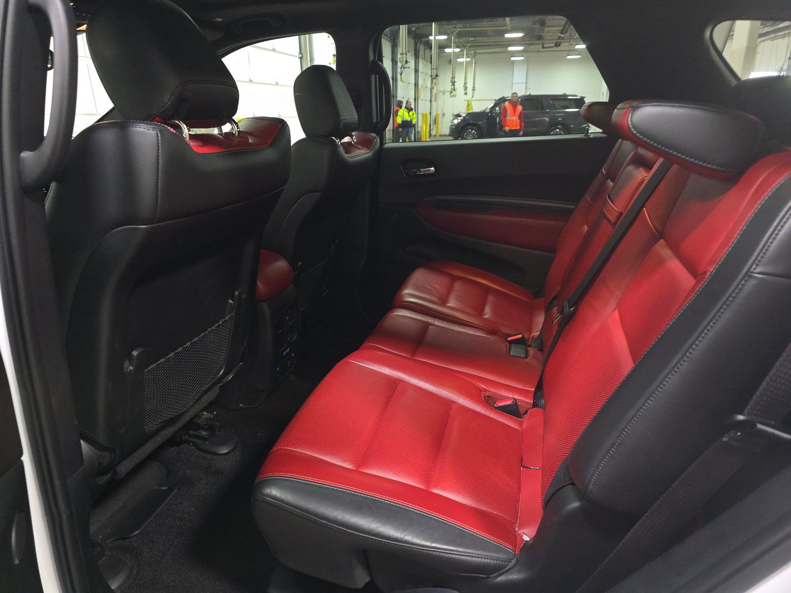 2022 Dodge Durango R/T Plus AWD