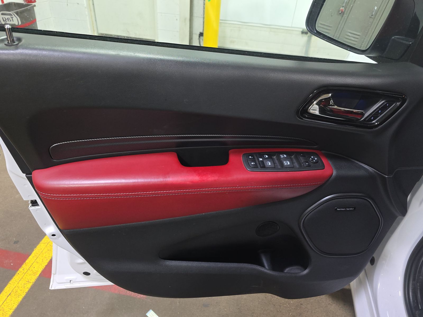 2022 Dodge Durango R/T Plus AWD