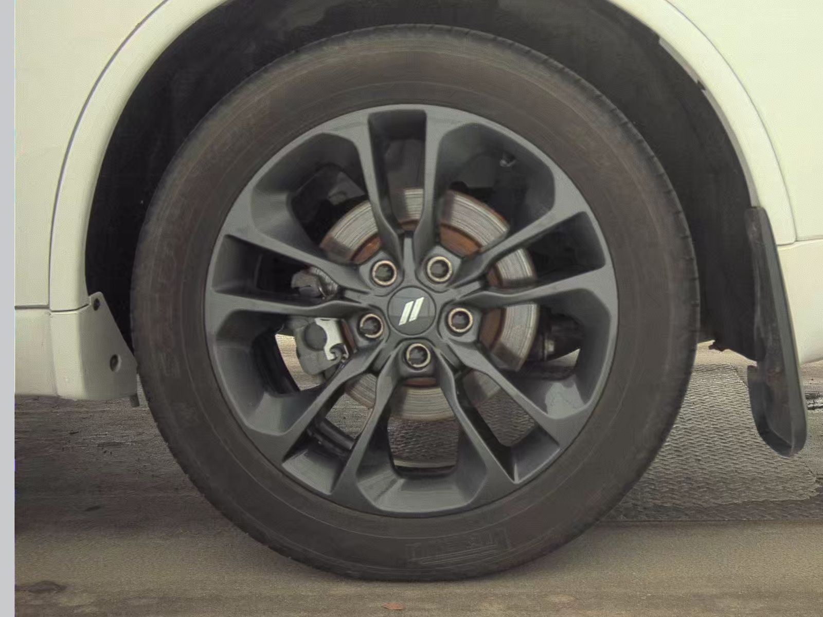 2022 Dodge Durango R/T Plus AWD