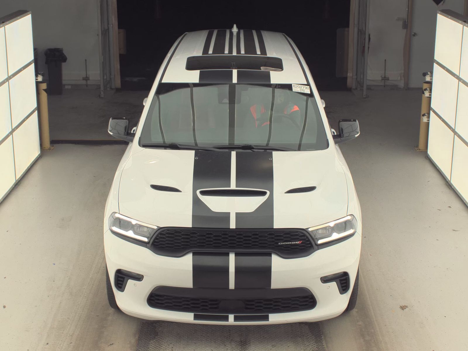 2022 Dodge Durango R/T Plus AWD