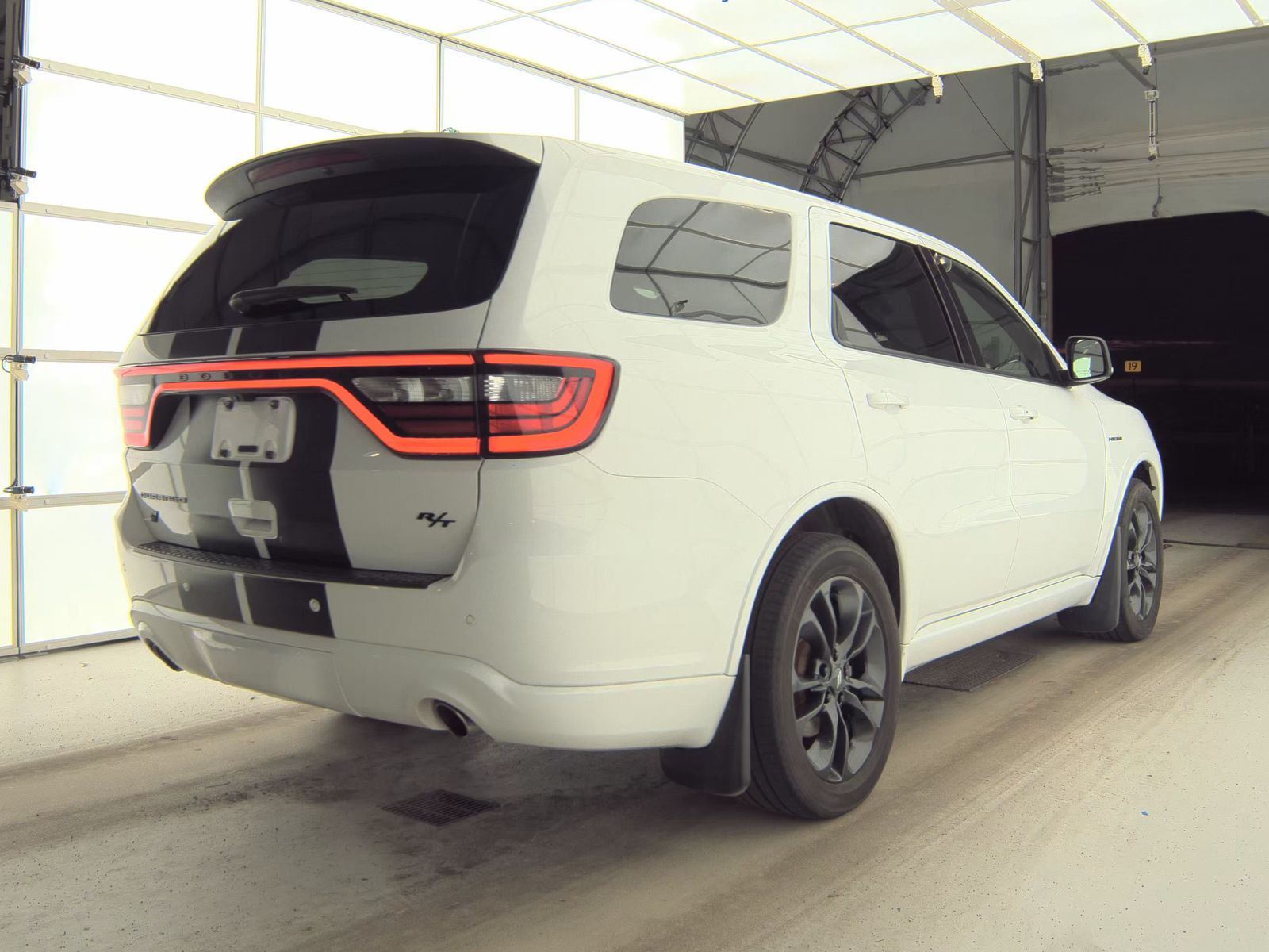 2022 Dodge Durango R/T Plus AWD