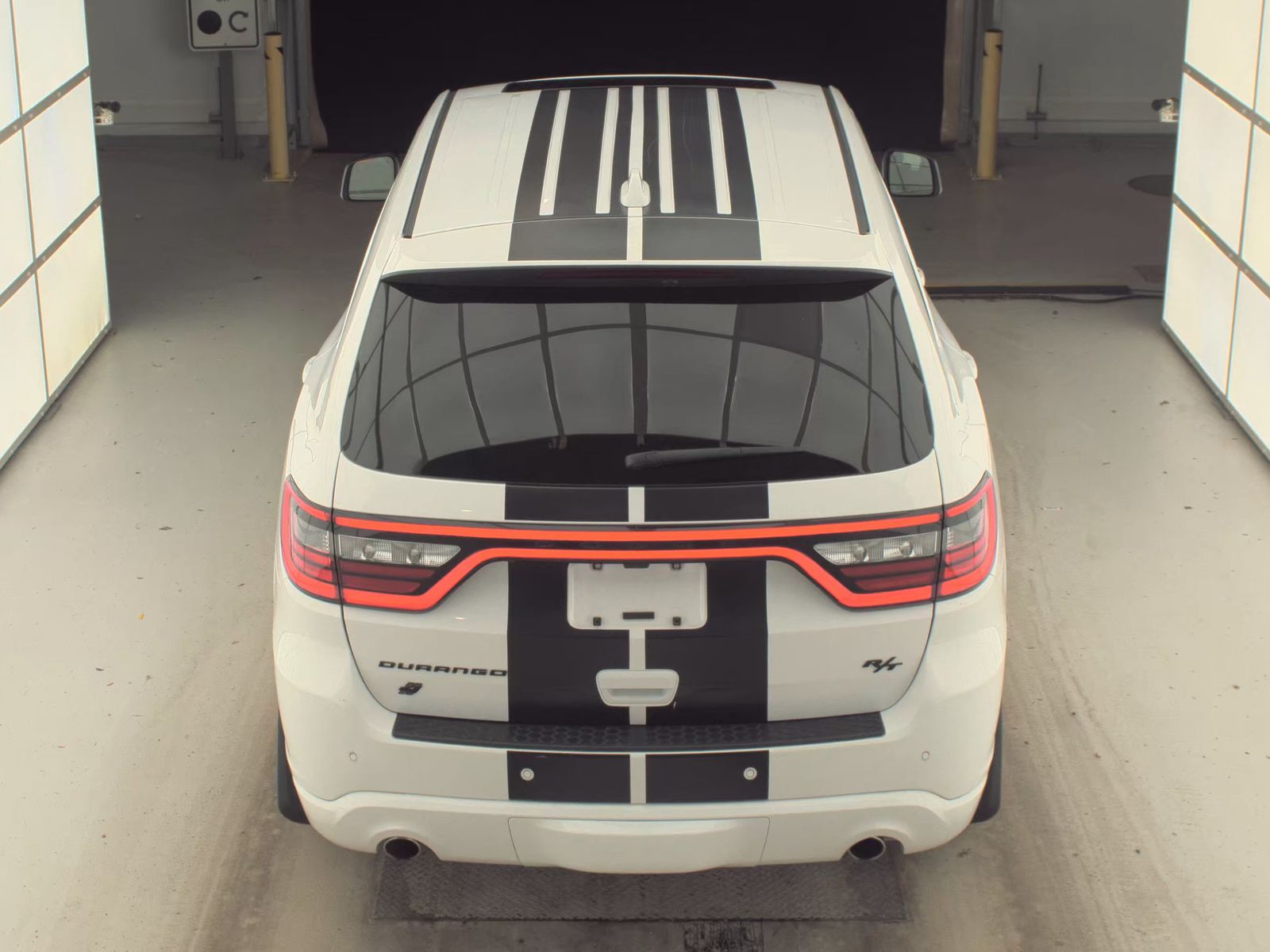 2022 Dodge Durango R/T Plus AWD