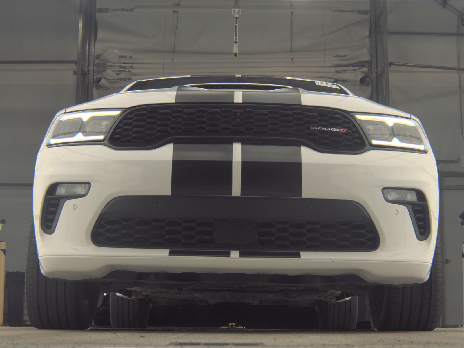 2022 Dodge Durango R/T Plus AWD