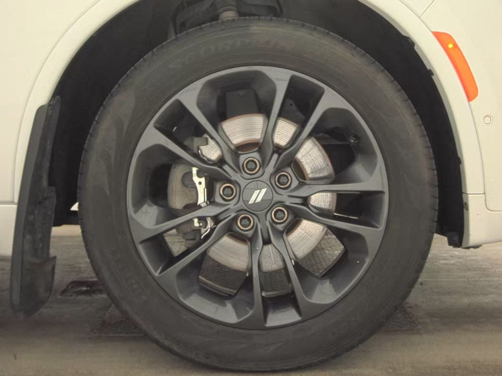 2022 Dodge Durango R/T Plus AWD