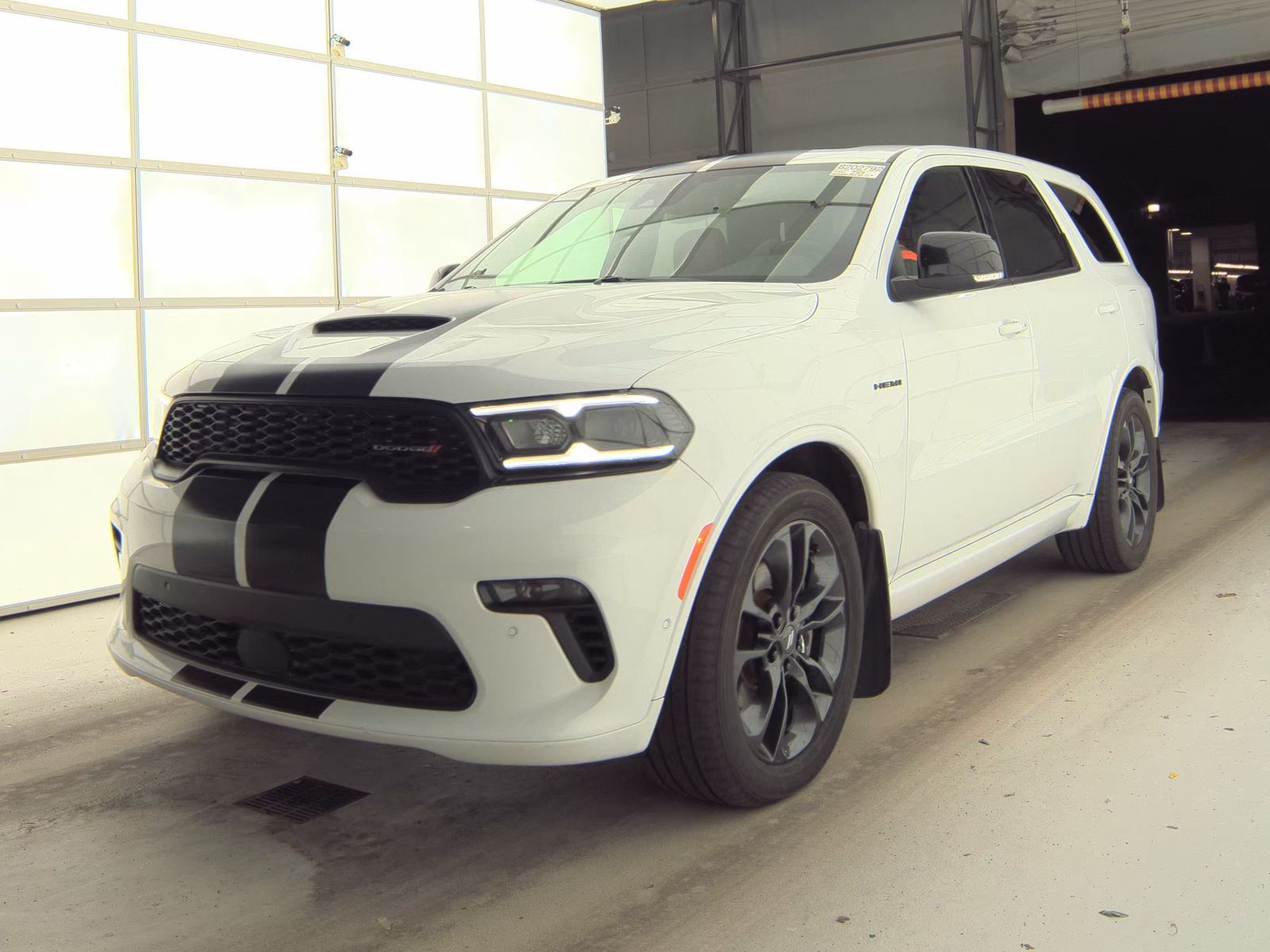 2022 Dodge Durango R/T Plus AWD