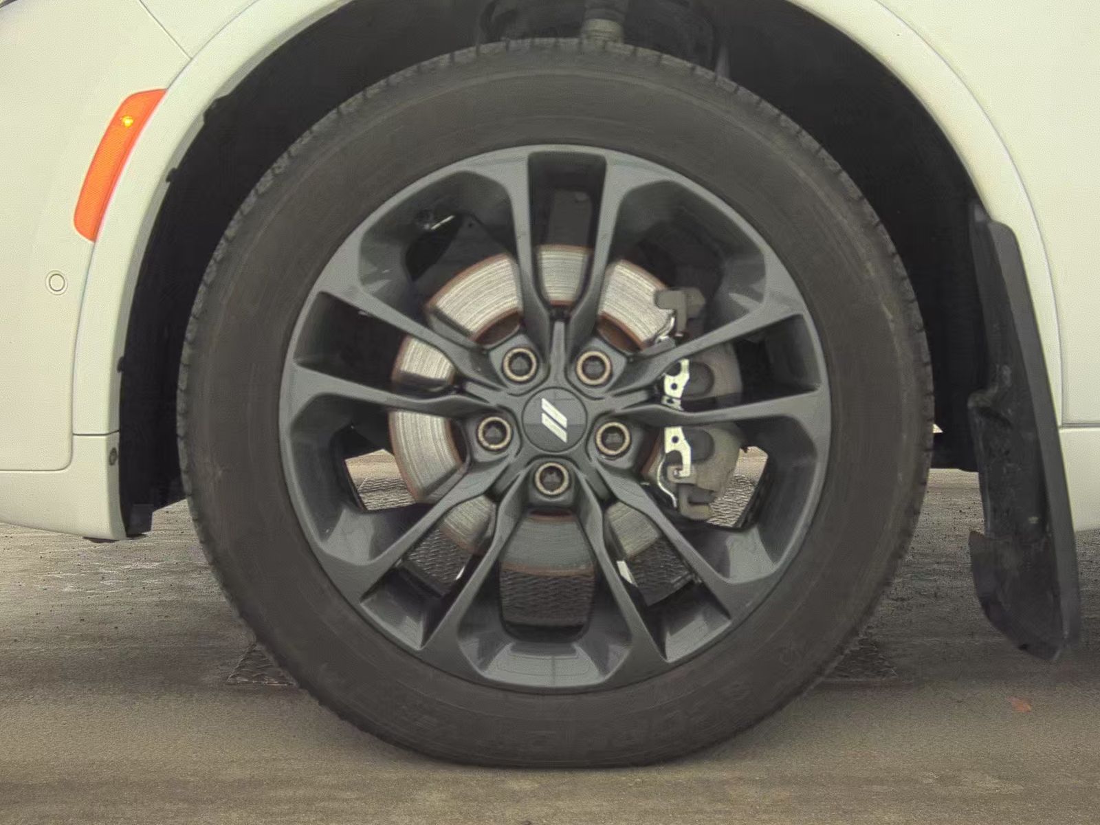 2022 Dodge Durango R/T Plus AWD