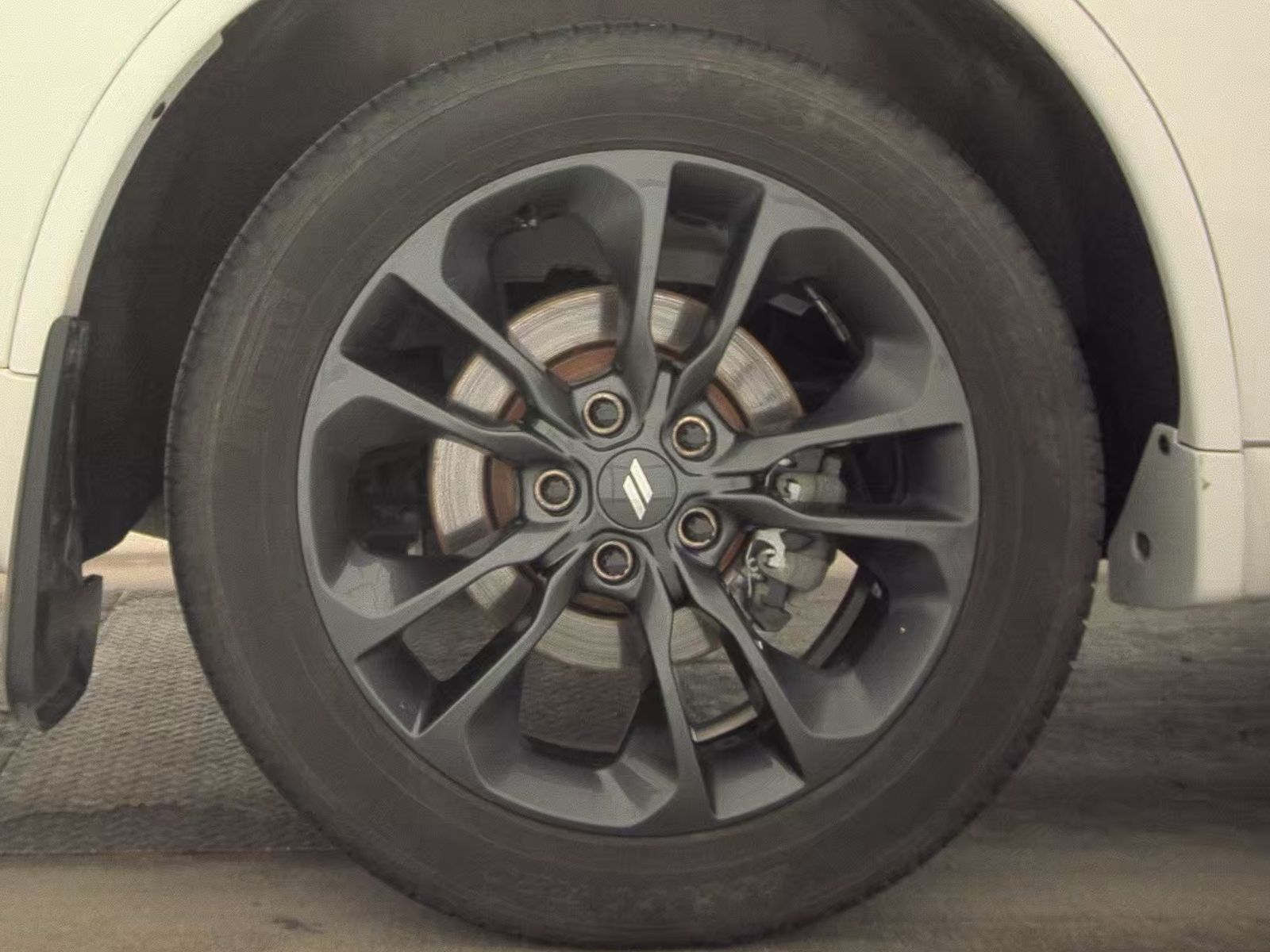 2022 Dodge Durango R/T Plus AWD