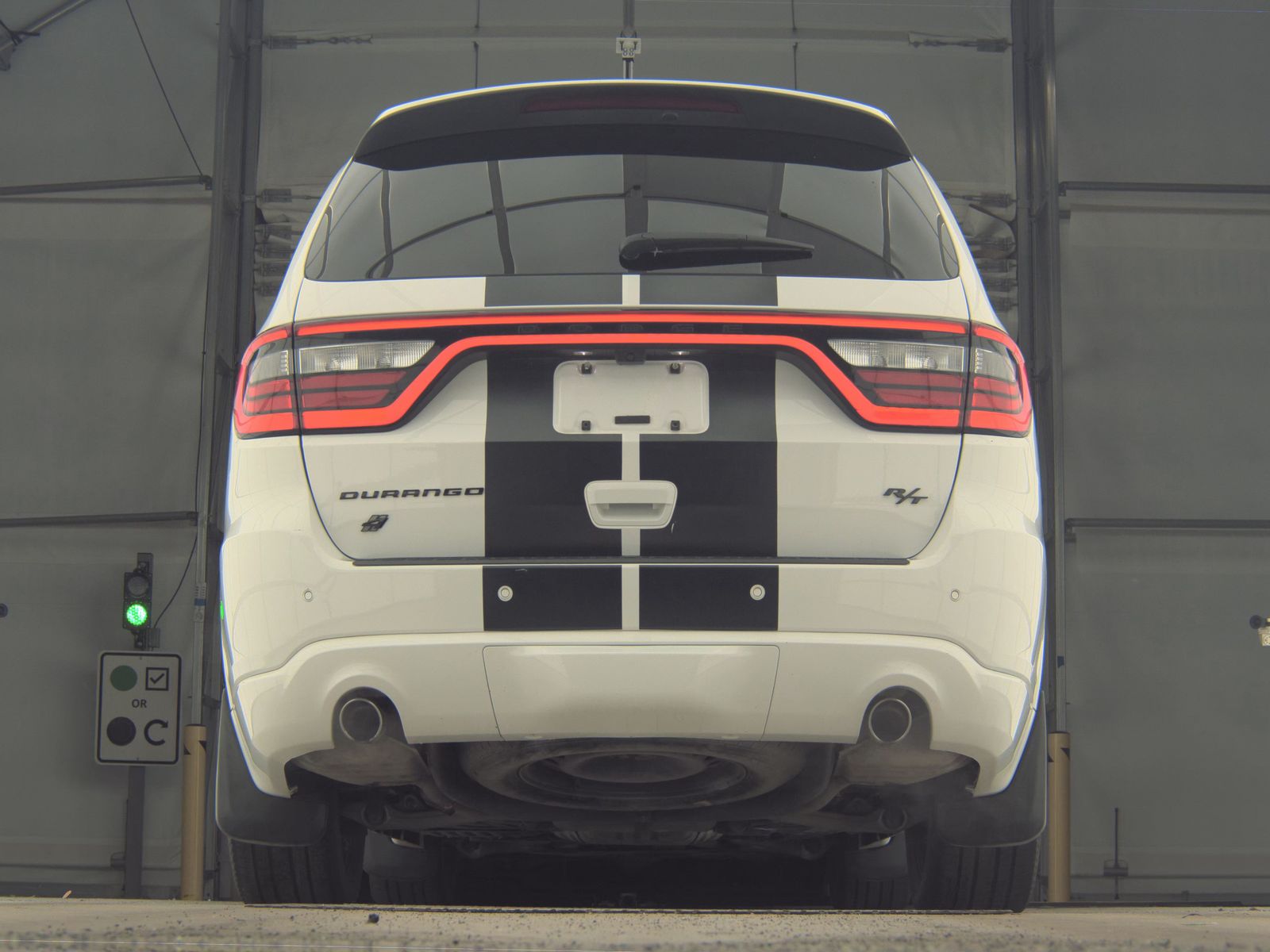 2022 Dodge Durango R/T Plus AWD