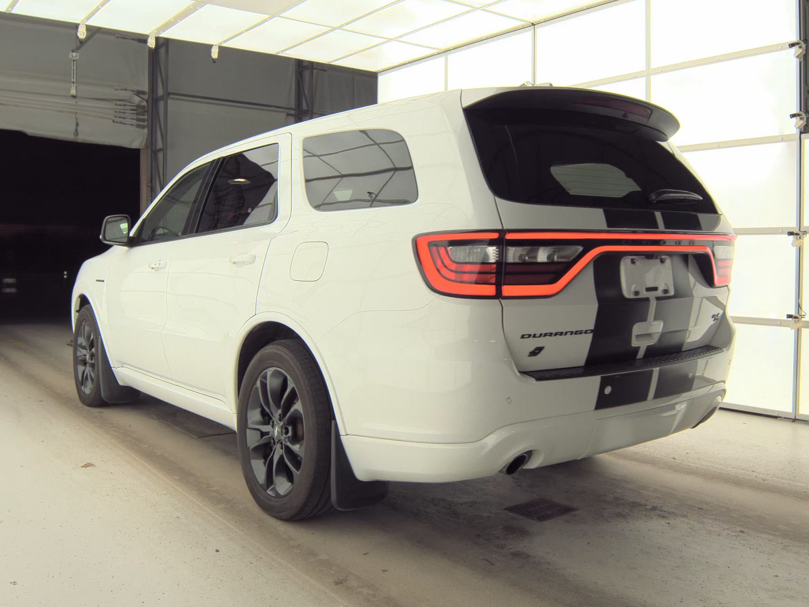 2022 Dodge Durango R/T Plus AWD