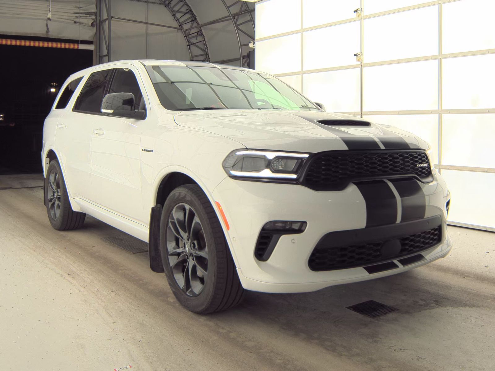 2022 Dodge Durango R/T Plus AWD