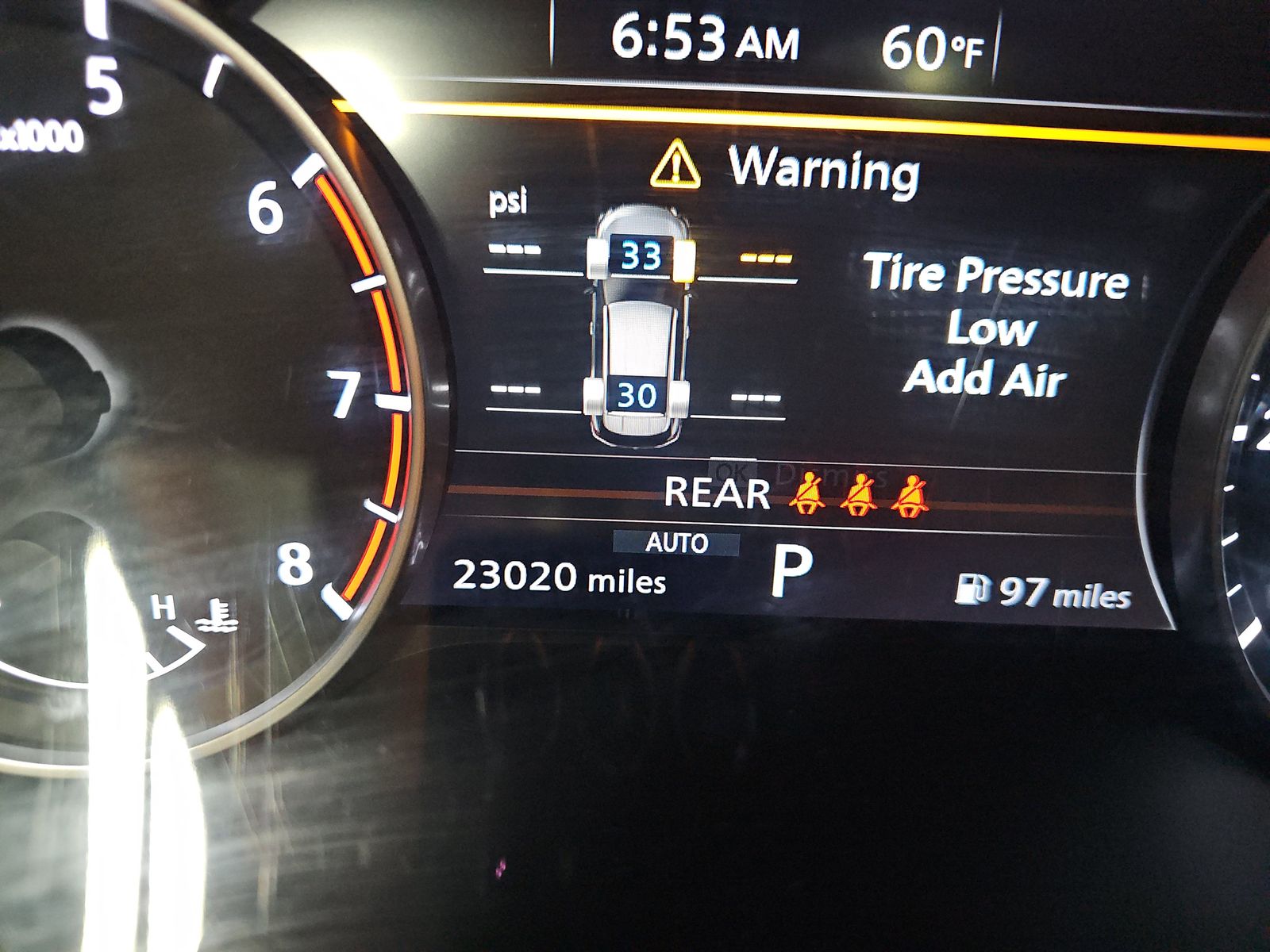 2022 Nissan Rogue SV AWD