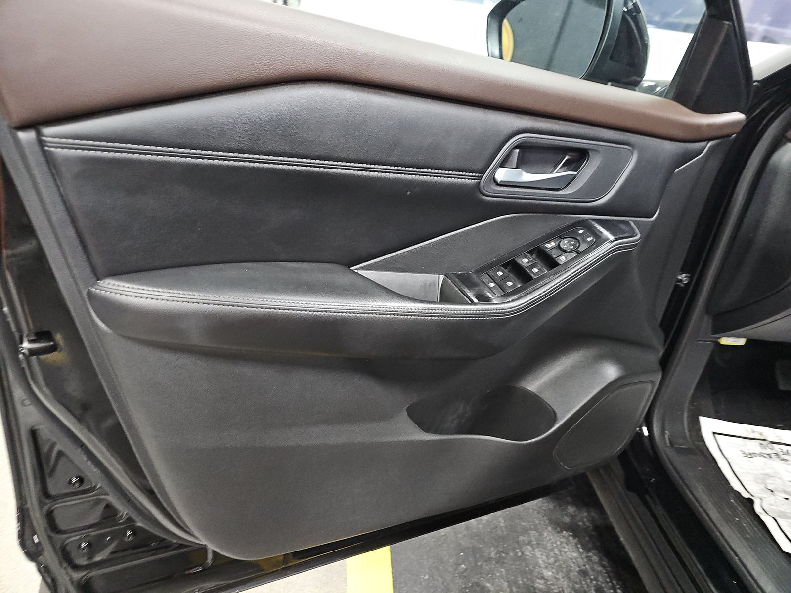 2022 Nissan Rogue SV AWD