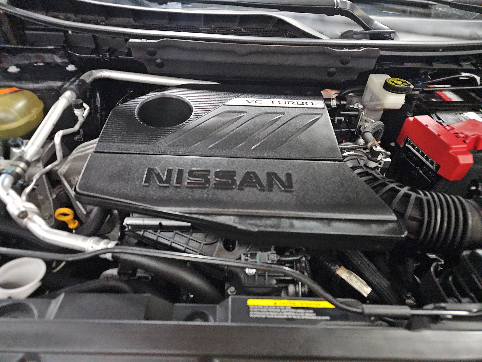 2022 Nissan Rogue SV AWD