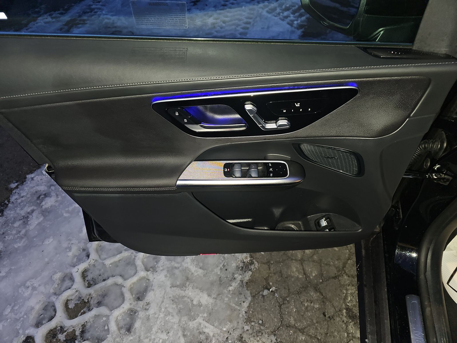 2025 Mercedes-Benz GLC GLC 350e AWD