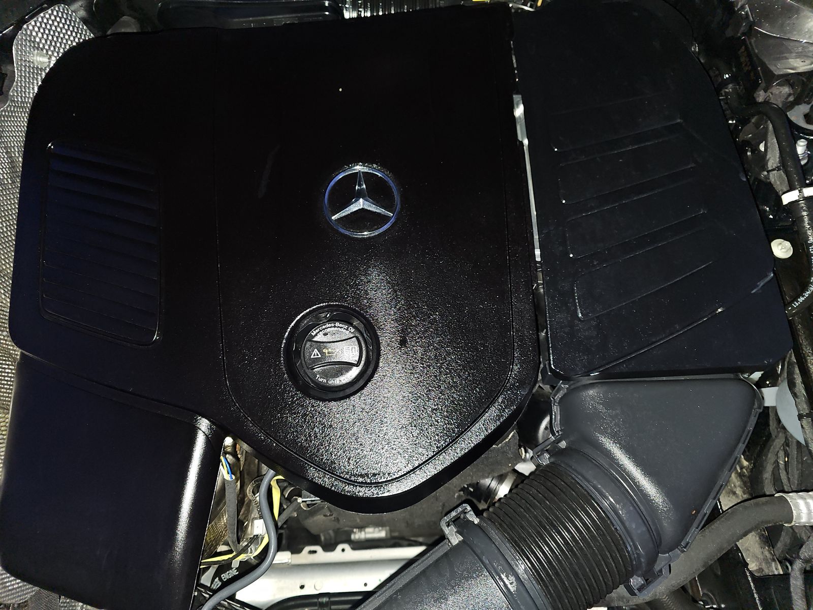 2025 Mercedes-Benz GLC GLC 350e AWD