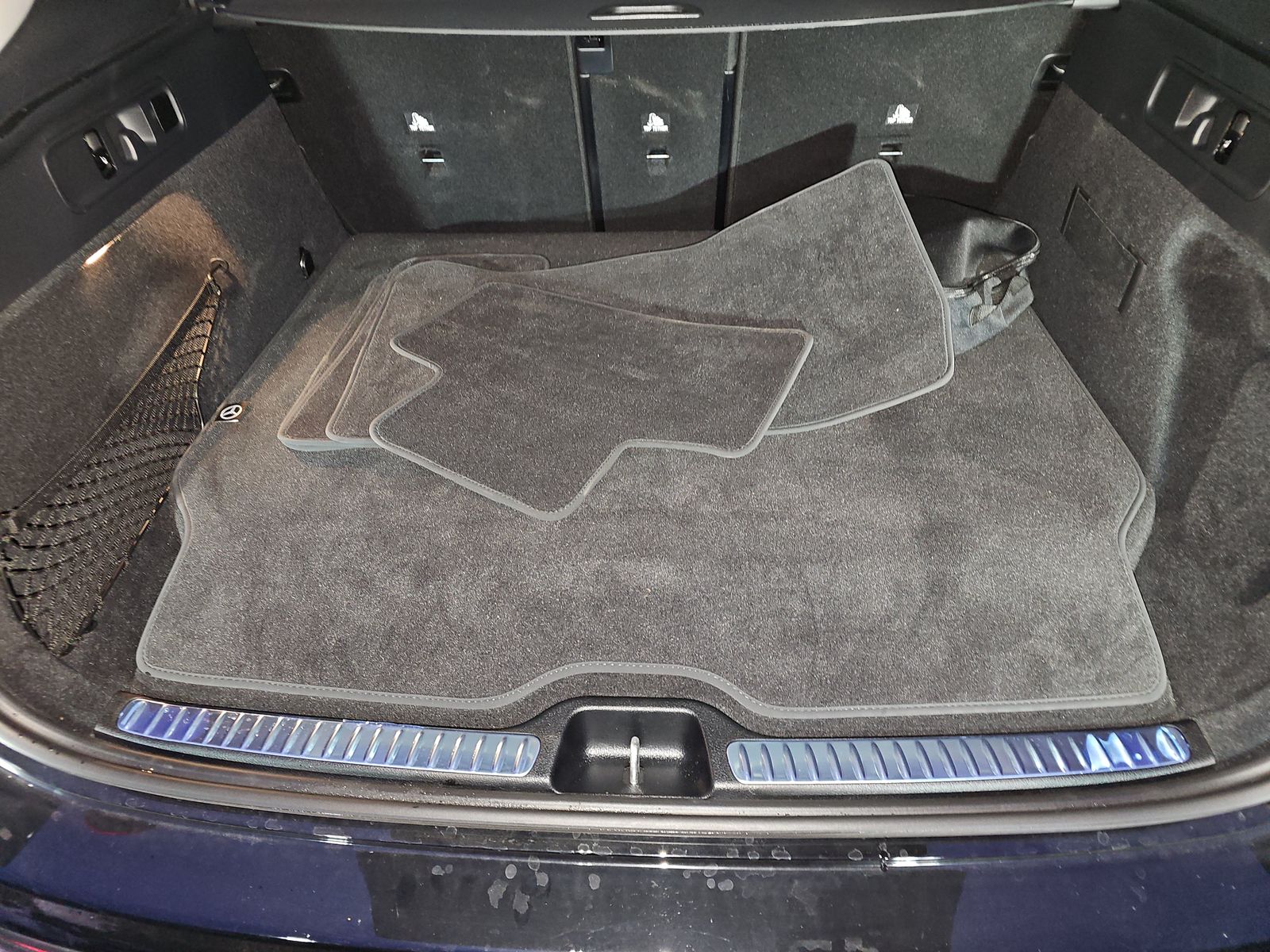 2025 Mercedes-Benz GLC GLC 350e AWD