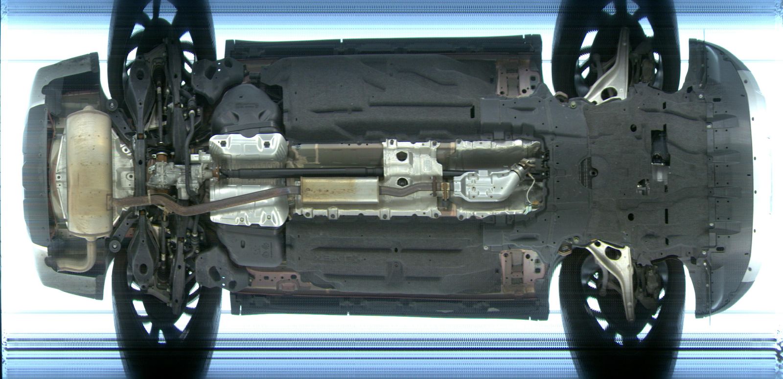 2024 Mitsubishi Outlander SE Black Edition AWD