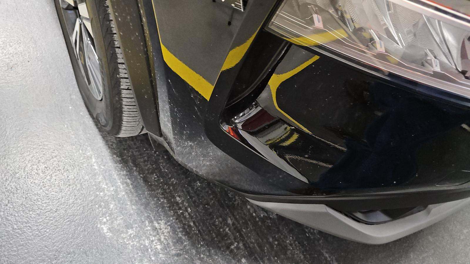 2022 Nissan Rogue SV AWD