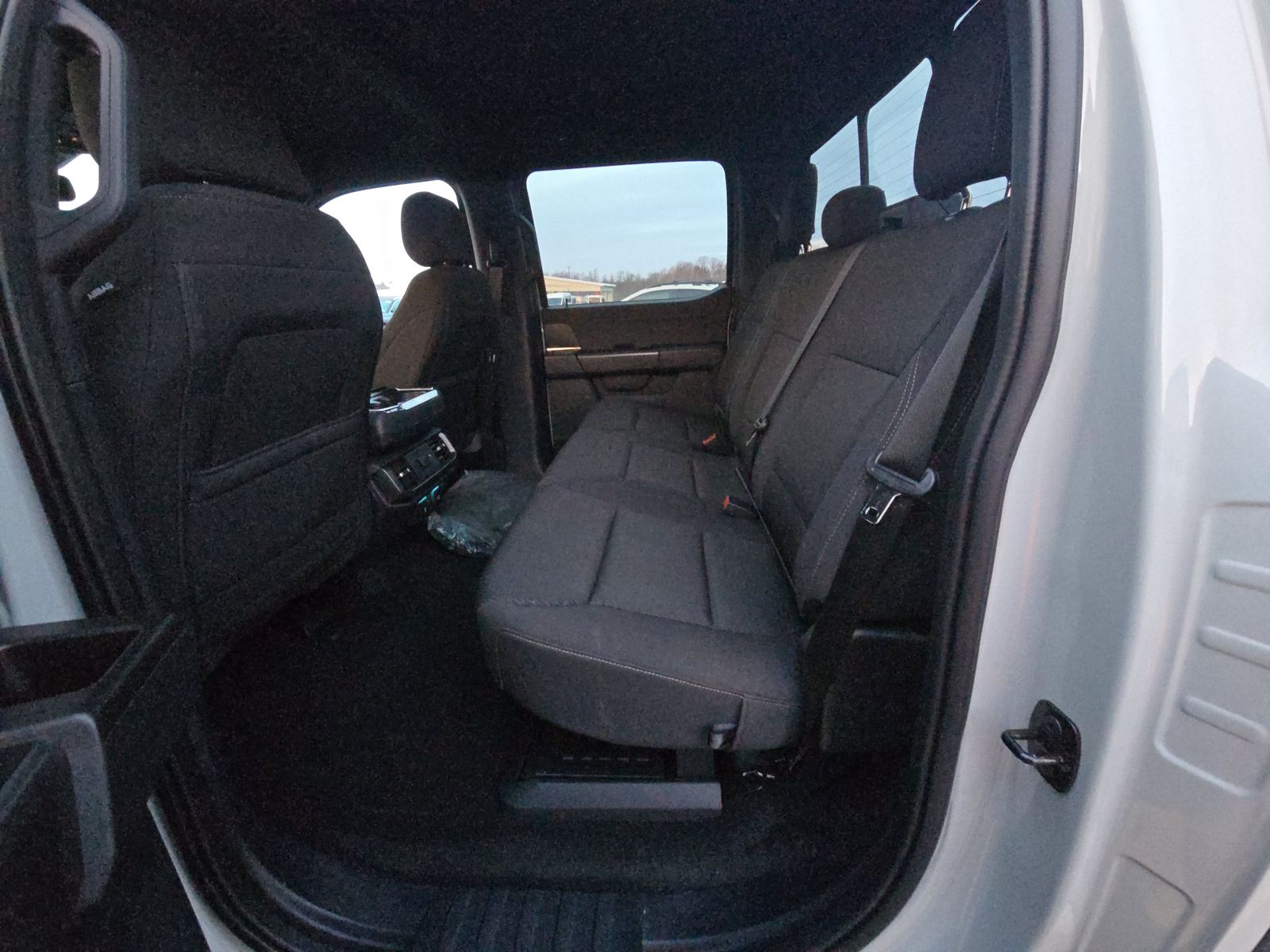 2024 Ford F-150 Hybrid XLT AWD