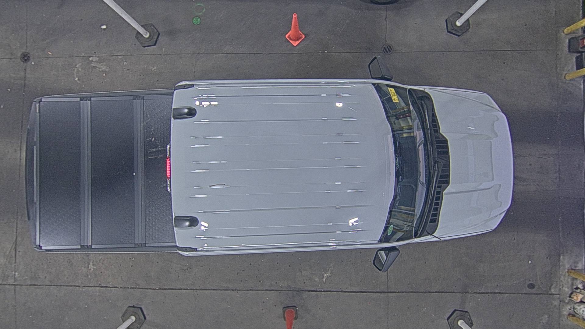 2024 Ford F-150 Hybrid XLT AWD