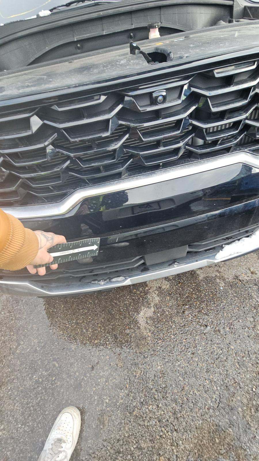 2025 Kia Sorento SX FWD