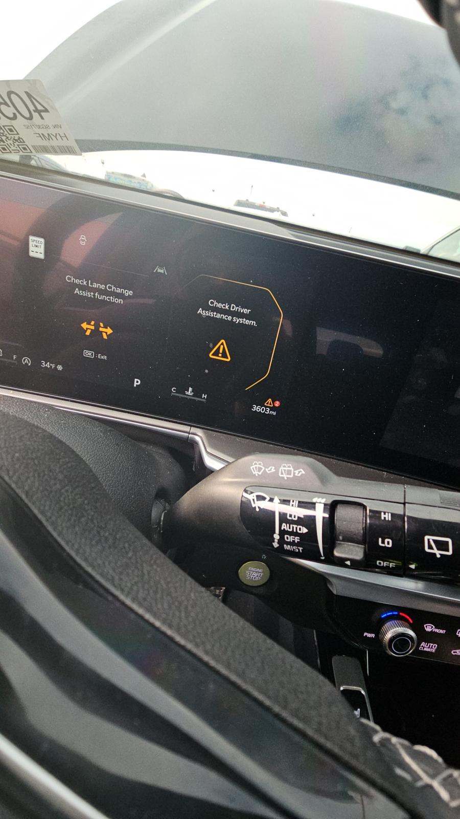 2025 Kia Sorento SX FWD