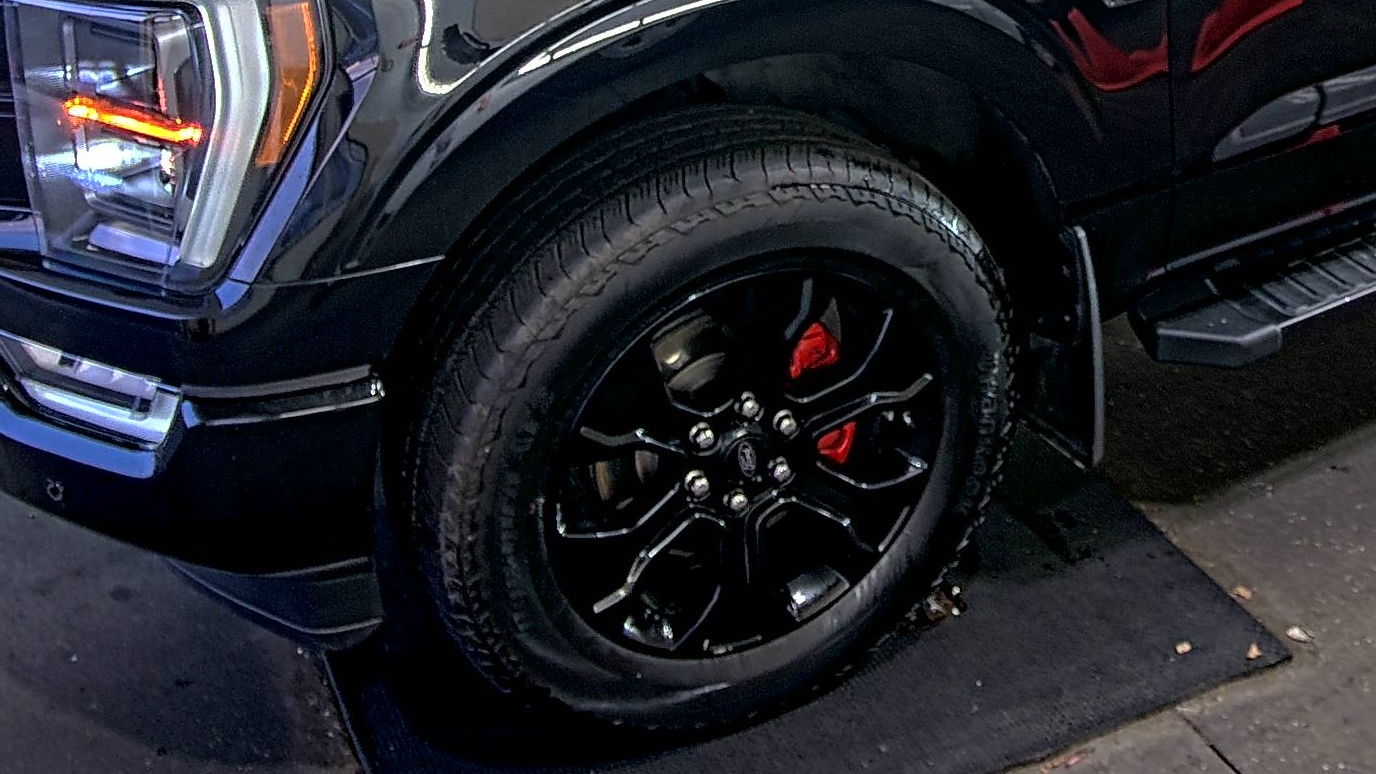 2023 Ford F-150 Lariat AWD