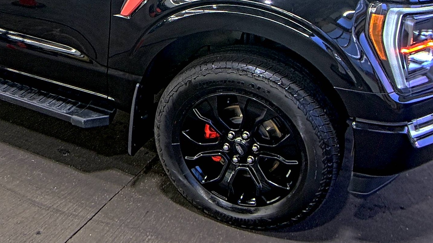 2023 Ford F-150 Lariat AWD