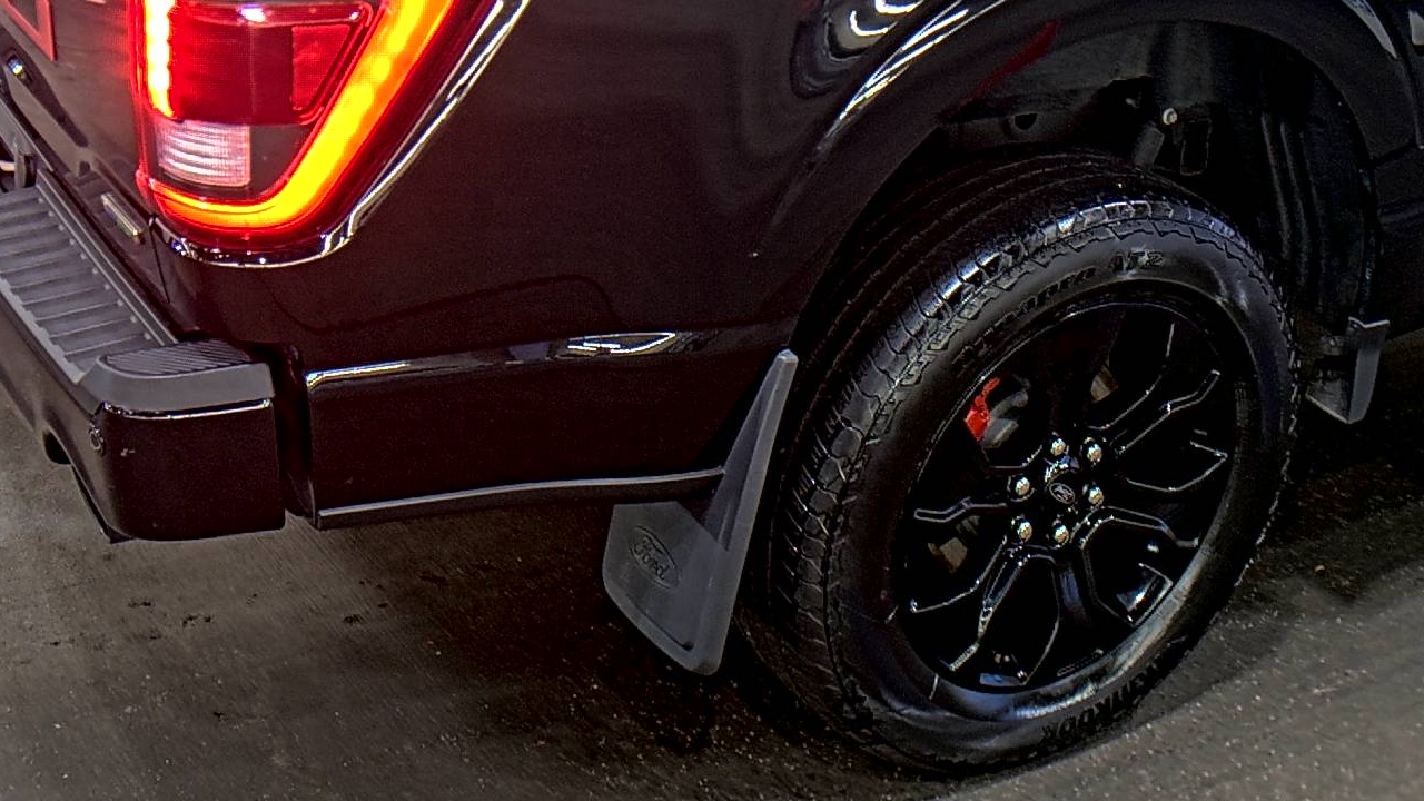 2023 Ford F-150 Lariat AWD