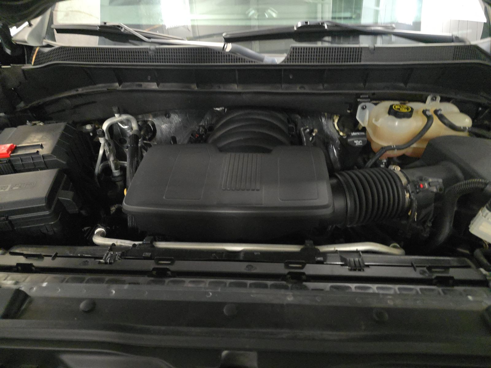 2020 Chevrolet Silverado 1500 LT RWD