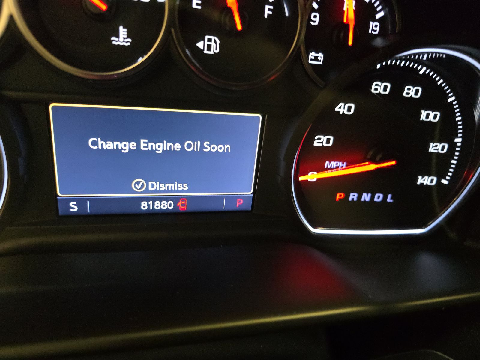 2020 Chevrolet Silverado 1500 LT RWD