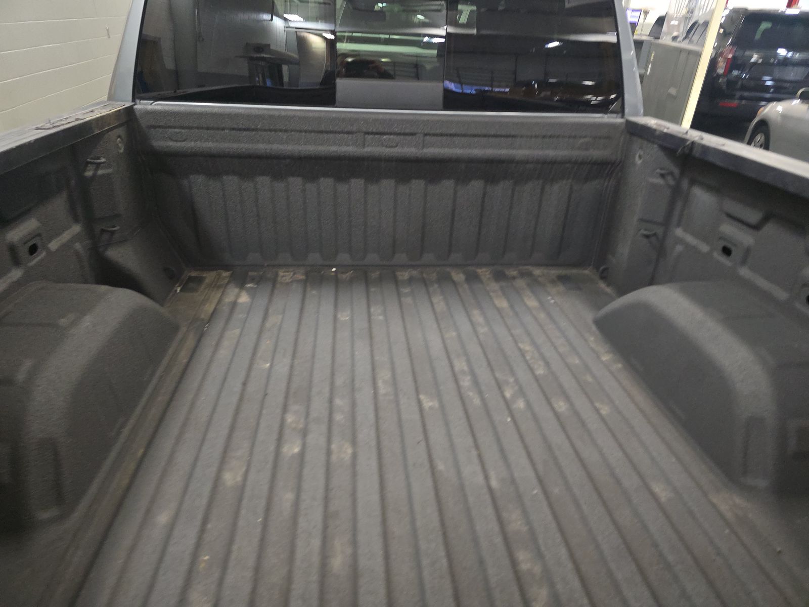 2020 Chevrolet Silverado 1500 LT RWD