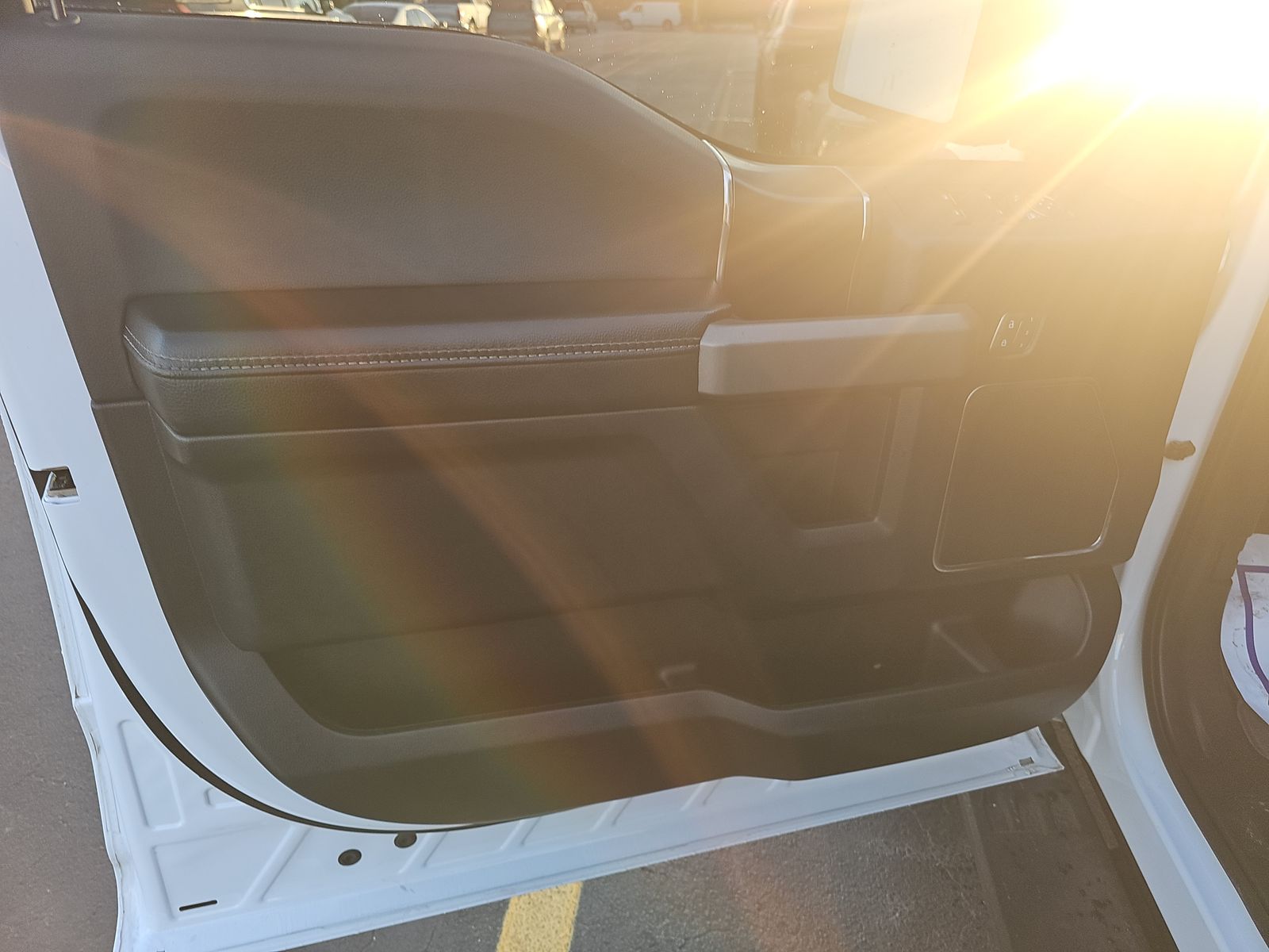 2020 Ford F-150 Raptor AWD